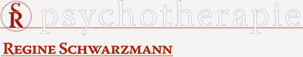 psychotherapie REGINE SCHWARZMANN